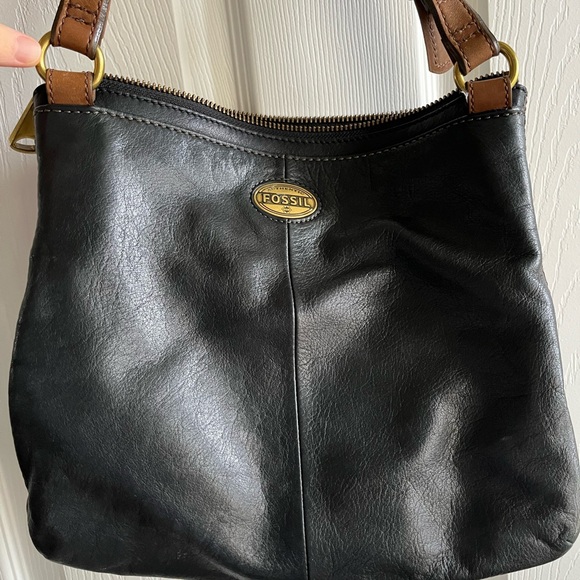 Fossil crossbody bag - Picture 3 of 4